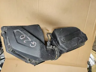 8580424 180263 Корпус воздушного фильтра BMW 3 G20/G21 Арт e12756270, вид 1