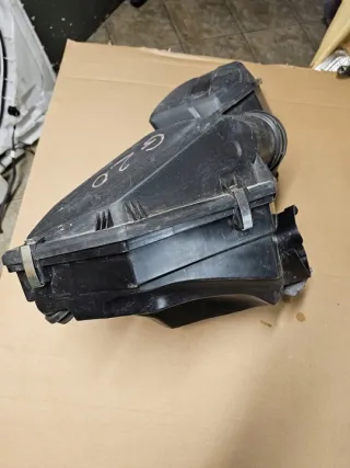 8580424 180263 Корпус воздушного фильтра BMW 3 G20/G21 Арт e12756270, вид 2