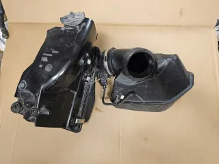 8580424 180263 Корпус воздушного фильтра BMW 3 G20/G21 Арт e12756270, вид 3