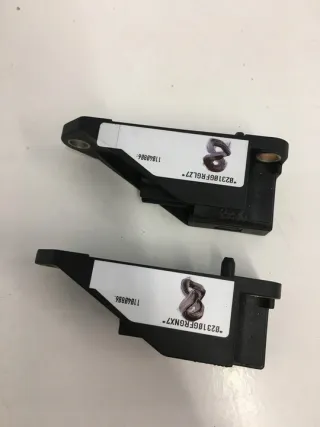 6Q0909606 Датчик удара Mazda 2 DE Арт e12756119, вид 3