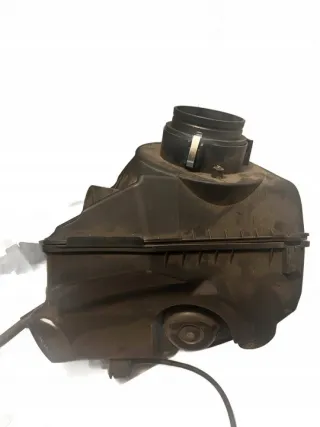 4F0133835F Корпус воздушного фильтра Audi A6 C6 (S6,RS6) Арт e12756099, вид 1