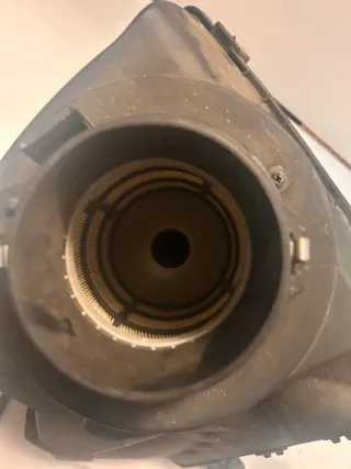 4F0133835F Корпус воздушного фильтра Audi A6 C6 (S6,RS6) Арт e12756099, вид 3