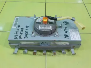 BAM-PT1-1696 BAMPT11696 Подушка безопасности Nissan Juke 1 Арт e12756068, вид 3