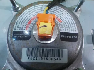 BAM-PT1-1696 BAMPT11696 Подушка безопасности Nissan Juke 1 Арт e12756068, вид 4