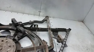 52464738 Вентилятор радиатора Opel Vectra B Арт e12756047, вид 8