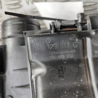 04E129611G Корпус воздушного фильтра Audi A3 8V Арт e12756028, вид 6