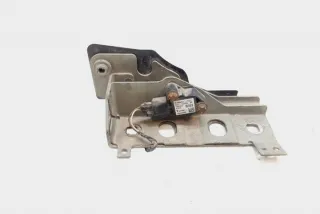 5H2Z-14A686-BA Датчик удара Land Rover Discovery 3 Арт e12756006, вид 2