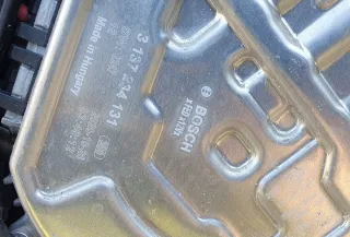 TRIPALOSKI321 Вентилятор радиатора Opel Astra K Арт e12755976, вид 5