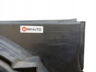 214814BE0A Вентилятор радиатора Nissan Qashqai 2 Арт e12755966, вид 3