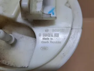 0580314020 Насос топливный Fiat Punto 2 Арт e12755956, вид 5