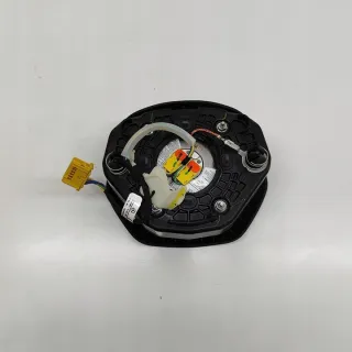 A1668600002 Подушка безопасности Mercedes ML/GLE W166 Арт e12755902, вид 2
