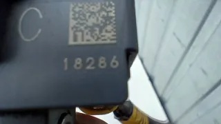 95920-S1000 Датчик удара Hyundai Santa FE 4 (TM) restailing Арт e12755882, вид 2