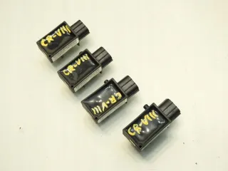 77970-SWA-E113-M4 Датчик удара Honda CR-V 1 Арт e12755871, вид 5