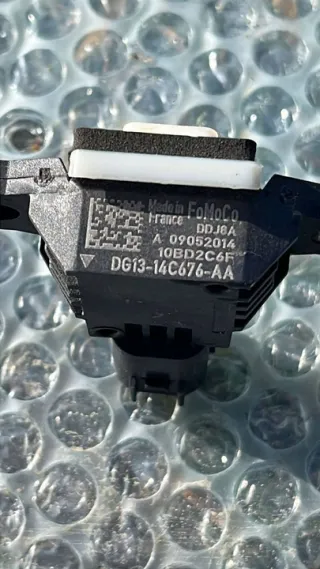 DG13-14C676-AA DG13-14C676-AAp Датчик удара Ford Mustang 6 Арт e12755831, вид 2