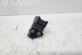 9810452480 Датчик удара Citroen C3 2 Арт e12755769, вид 2