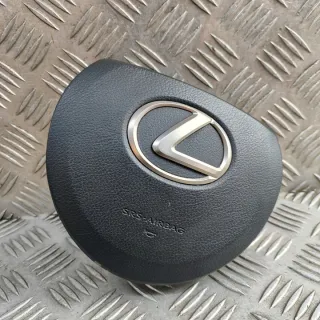 4513053100C0 Подушка безопасности Lexus IS 3 Арт e12755725, вид 1