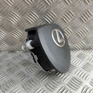 4513053100C0 Подушка безопасности Lexus IS 3 Арт e12755725, вид 2