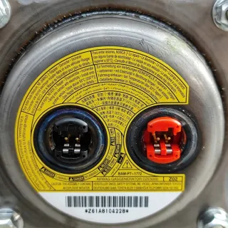 4513053100C0 Подушка безопасности Lexus IS 3 Арт e12755725, вид 5