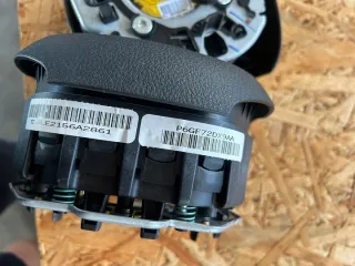 P6GF72DX9AA Подушка безопасности Jeep Cherokee KL Арт e12755602, вид 2
