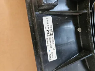 9846925 5A37EE7 Вентилятор радиатора BMW X1 U11 Арт e12755551, вид 3