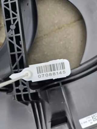 9846925 5A37EE7 8625439 8641946-02 Вентилятор радиатора BMW X1 U11 Арт e12755550, вид 4
