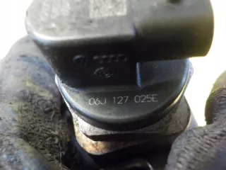 06J127025E 15SP37 Насос топливный Audi A4 B8 Арт e12755520, вид 3
