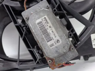 7801993 0130303941 7561711 Вентилятор радиатора BMW 3 E90/E91/E92/E93 Арт e12755436, вид 6