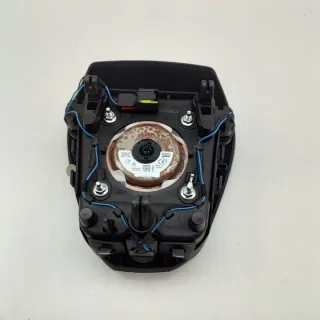 HS73-78043B13-EC Подушка безопасности Ford Mondeo 5 Арт e12755417, вид 3