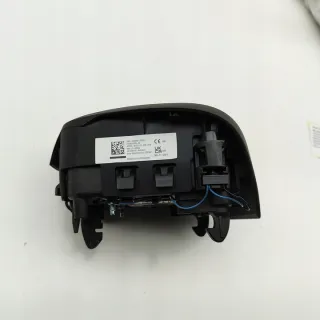 HS73-78043B13-EC Подушка безопасности Ford Mondeo 5 Арт e12755417, вид 5