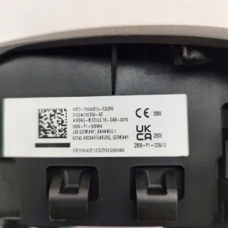 HS73-78043B13-EC Подушка безопасности Ford Mondeo 5 Арт e12755417, вид 6