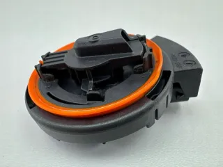 4M0955557A Датчик удара Audi S4 B9 Арт e12755342, вид 4