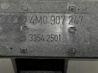 4M0907247 LORK-1983-134446 Датчик удара Audi A4 B9 Арт e12755263, вид 4