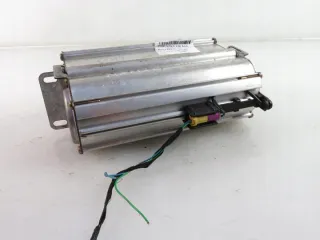 8L0880202B Подушка безопасности Audi TT 1 Арт e12755233, вид 1
