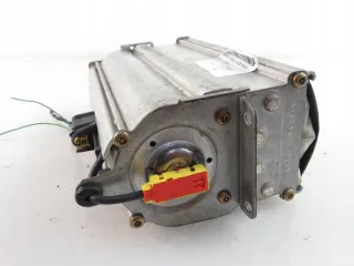 8L0880202B Подушка безопасности Audi TT 1 Арт e12755233, вид 4