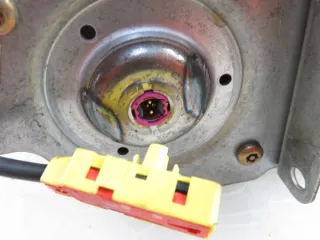 8L0880202B Подушка безопасности Audi TT 1 Арт e12755233, вид 5