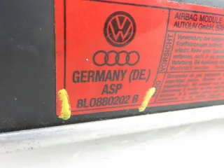8L0880202B Подушка безопасности Audi TT 1 Арт e12755233, вид 6