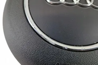 8J0880201N Подушка безопасности Audi TT 2 Арт e12755223, вид 4