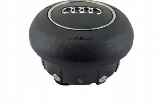 8J0880201N Подушка безопасности Audi TT 2 Арт e12755223, вид 8