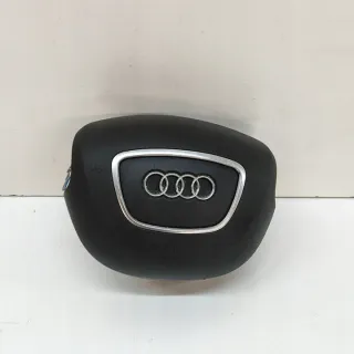 4G0880201N Подушка безопасности Audi A6 C7 (S6,RS6) Арт e12755222, вид 1