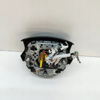 4G0880201N Подушка безопасности Audi A6 C7 (S6,RS6) Арт e12755222, вид 2