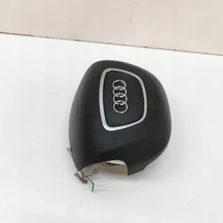 4G0880201N Подушка безопасности Audi A6 C7 (S6,RS6) Арт e12755222, вид 3