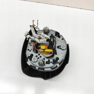 4G0880201N Подушка безопасности Audi A6 C7 (S6,RS6) Арт e12755222, вид 4