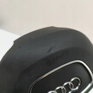 4G0880201N Подушка безопасности Audi A6 C7 (S6,RS6) Арт e12755222, вид 6