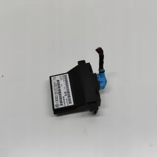 7N0907530AN Блок комфорта Volkswagen Passat B7 Арт e12755111, вид 4