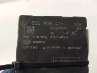 3Q0959435 Блок комфорта Volkswagen Passat B8 Арт e12755102, вид 3