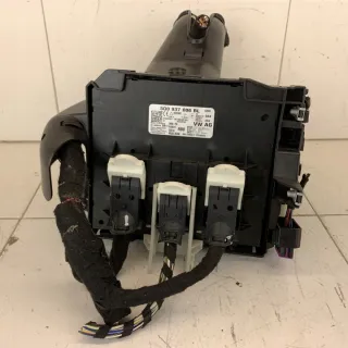 1Z36594885169GC Блок комфорта Volkswagen Golf 7 Арт e12755061, вид 1