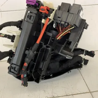 1Z36594885169GC Блок комфорта Volkswagen Golf 7 Арт e12755061, вид 4
