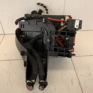1Z36594885169GC Блок комфорта Volkswagen Golf 7 Арт e12755061, вид 5