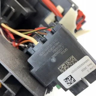 1Z36594885169GC Блок комфорта Volkswagen Golf 7 Арт e12755061, вид 6