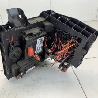 1Z36594885169GC Блок комфорта Volkswagen Crafter 2 Арт e12755050, вид 2